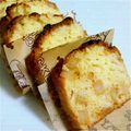 ティラノ〜's cooksnap of when they made カラメルポテト☆パウンドケーキ.