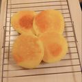 赤い電話's cooksnap of when they made 米粉パンケーキ.