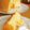 もくもく244's cooksnap of when they made オレンジピールのシフォンケーキ.