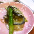 ユーロン's cooksnap of when they made オリーブオイルとコンソメで洋風野菜炒め.
