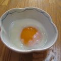 戴きます's cooksnap of when they made お鍋で出来ちゃう！温泉たまご.