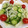 やさしい人's cooksnap of when they made 大根と、きゅうりのわさびサラダ.