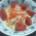くるみかぼちゃ's cooksnap of when they made 大根のさっぱりマリネ♪.