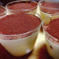 こむぎこ夜空's cooksnap of when they made 簡単♪甘さ控えめ★ティラミス.