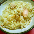 ironiker's cooksnap of when they made オニオンスープ活用！鮭の洋風炊き込みご飯.