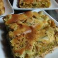はちじぇりー's cooksnap of when they made 安納芋入りチーズケーキ.