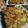 はちじぇりー's cooksnap of when they made 安納芋入りチーズケーキ.