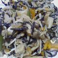 スパルタ弥勒さん's cooksnap of when they made 低カロリー☆キノコ沢山ヒジキしらたき煮物.