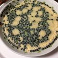 ぽんた！'s cooksnap of when they made レンジで簡単！お吸い物で茶碗蒸し。.
