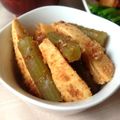 chirorin55's cooksnap of when they made 筍と蕗の土佐煮.