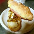 フーカ's cooksnap of when they made 作りおき出来るサンドイッチのカレー玉ねぎ.
