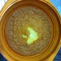 apmp's cooksnap of when they made ☆米粉でもっちりベビーカステラ☆バター無.