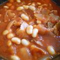 rennge923's cooksnap of when they made ◎子供大好き！ポークビーンズ◎.