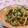 桃屋誰's cooksnap of when they made 塩麹deほうれん草のパスタ♪.