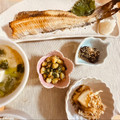 mack♪♪♪'s cooksnap of when they made 簡単！厚揚げの一品.