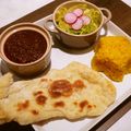 ばぢこ's cooksnap of when they made インドカレーやさんの本格キーマカレー！.