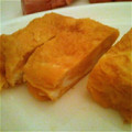 ぢぇいぢぇ's cooksnap of when they made ＊うちの卵焼き＊.