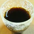 haturi's cooksnap of when they made 気分はスパークリングワイン♪お酢サイダー.