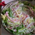 はるかなひとし's cooksnap of when they made 白菜と豚肉のミルフィーユ鍋.