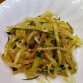 おかちゃんキッチン's cooksnap of when they made もやしときゅうりのナムル.