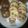 華那-kana-'s cooksnap of when they made ○●パンダクッキー（*✪ฺܫ✪*ฺ）○●.