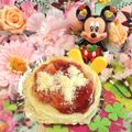 みなみんくっきんぐ's cooksnap of when they made ＊Wのチーズが美味！ジャムトースト＊.