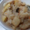 イシマケ's cooksnap of when they made 絶品☆たけのこご飯.