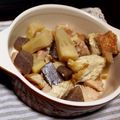 さすーん's cooksnap of when they made 鶏肉と筍の煮物.