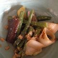 ななまるぶーこ's cooksnap of when they made ナスのあまから肉味噌炒め.