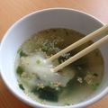 ayaka719's cooksnap of when they made レンジdeつきたて餅☆.