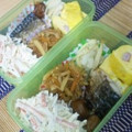08261010's cooksnap of when they made 簡単ほっくり◆焼き筍.