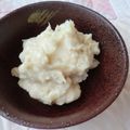 ぴのっちです's cooksnap of when they made 酒粕でなんちゃってわさび漬け.