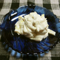 ミセス♡ エス's cooksnap of when they made 筍の白和え.
