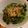 食いしん坊山ガール's cooksnap of when they made 便秘解消！つるむらさきのおひたし.