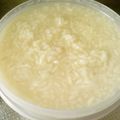 ciao_3yoshi's cooksnap of when they made 炊飯器で簡単♪塩麹の作り方.