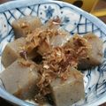 キラ虹's cooksnap of when they made こんにゃくだけ！簡単！！.