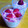 はるったー's cooksnap of when they made 簡単☆苺ヨーグルトムース.