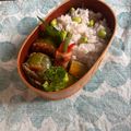 yesmama's cooksnap of when they made カボチャのミルク煮.