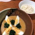 Mimiromi's cooksnap of when they made おいしい♡我が家のカレーそうめん♡.