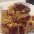☆☆りえちん☆☆'s cooksnap of when they made 安いお肉でも豪華～♪がっつり豚肉のピカタ.