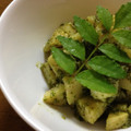 ゆかむ68's cooksnap of when they made 筍の洋風木の芽和え.