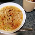 yoshiWIFE's cooksnap of when they made 中華アレンジのボリュームおそうめん♪.