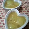 uralin's cooksnap of when they made グレープフルーツ ゼリー.