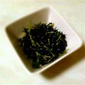 Ｃｈｉｌｄ's cooksnap of when they made レンジで♪ひじき・豆苗の中華風酢のもの.