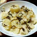 オペさん's cooksnap of when they made ふじっ子塩こんぶで簡単！こふきいも.