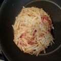 辛口パンダ's cooksnap of when they made じゃがいものバター塩焼　簡単！.