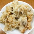 おかちゃんキッチン's cooksnap of when they made 第２６８の隷使緋：トリゴボウオコワエル.