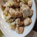 あゆたっくん's cooksnap of when they made 串なし〜♪焼き鶏丼.