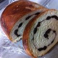 ごはんdeリッチ。's cooksnap of when they made シナモンレーズンブレッド.