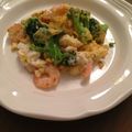 はぁ♡'s cooksnap of when they made 塩麹で☆海老と卵の炒め物.